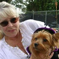 Janet Hunter Photo 27