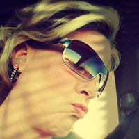 Christy Rowe Photo 14