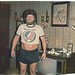 Gene Wolf Photo 22