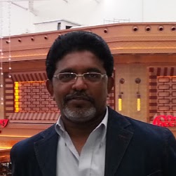 Varughese Mathew Photo 8