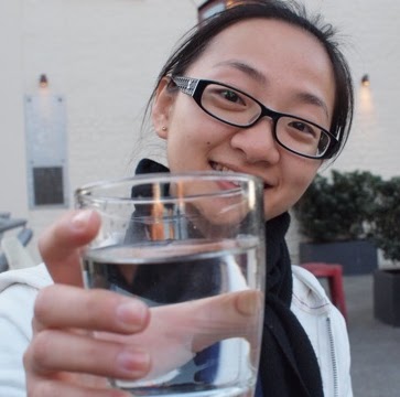 Catherine Kuo Photo 19
