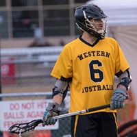 Jordan Gillespie Photo 21