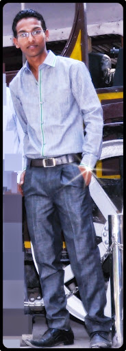 Abhishek Kashyap Photo 13