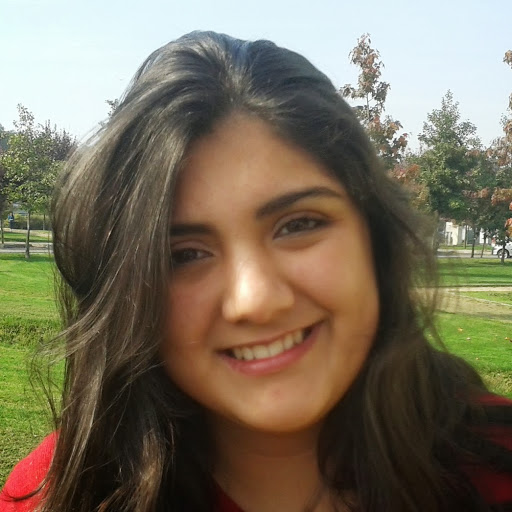 Erika Carrasco Photo 9