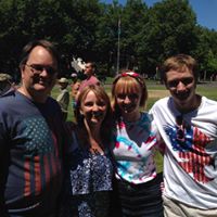Aileen Doherty Photo 5