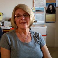Cindy Parker Photo 22