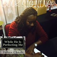 Debra Cheek Photo 13