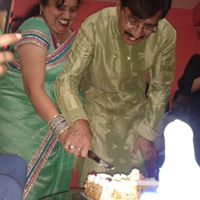Manoj Sethi Photo 21