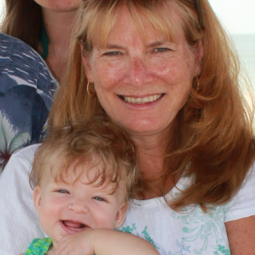 Connie Vaughan Photo 28