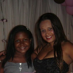 Cristine Gomes Photo 3
