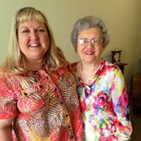 Joan Andrews Photo 24