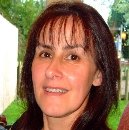 Marie Robins Photo 21