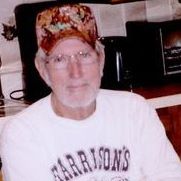 Frank Vest Photo 14