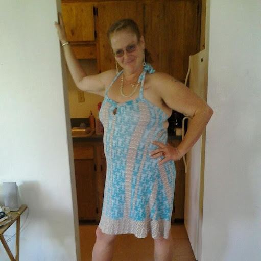 Jennifer Mays Photo 34