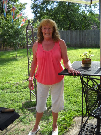 Susan Cornell Photo 15