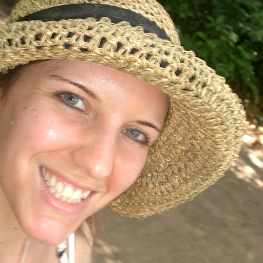 Amy Latham Photo 2