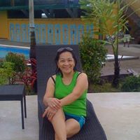 Anna Nolasco Photo 4