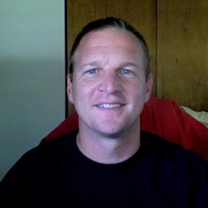 Eric Vance Photo 2