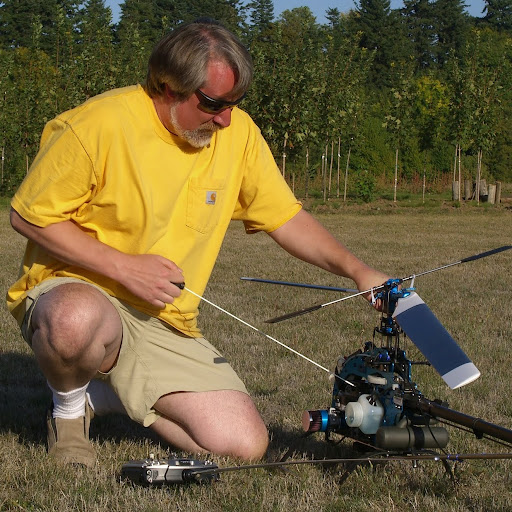 Eric Larsen Photo 29