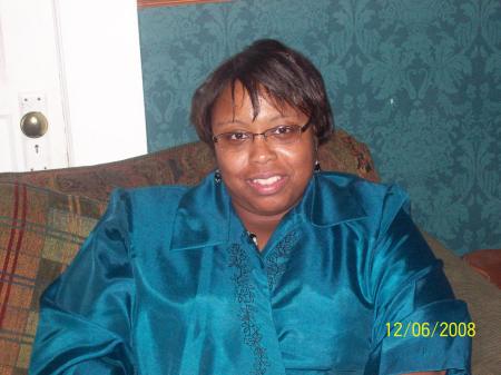 Michelle Waldrop Photo 5