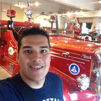 Hugo Garza Photo 26