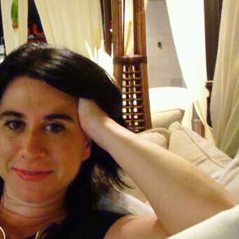 Ana Romero Photo 12