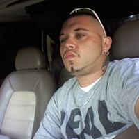Jimmy Locklear Photo 14