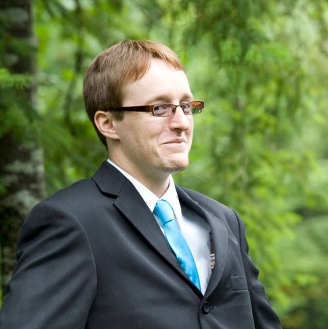 Eric Blow Photo 17