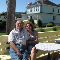 Marilyn Macdonald Photo 12