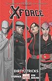 X-Force Volume 1: Dirty/Tricks