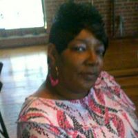 Claudette Robertson Photo 5