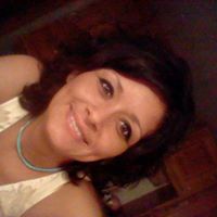 Alicia Pruitt Photo 2