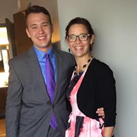 Kristin Rabideau Photo 2