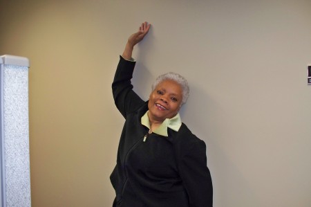 Cynthia Edwards Photo 30
