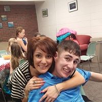 Amy Roder Photo 7
