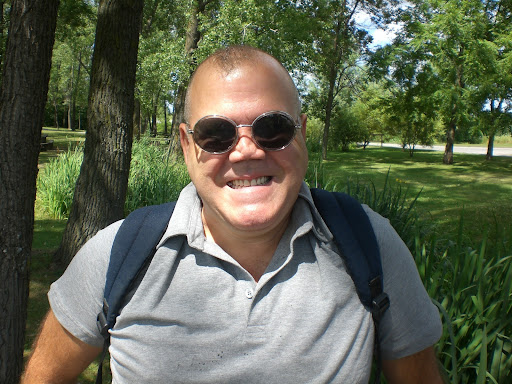 Richard Poirier Photo 19