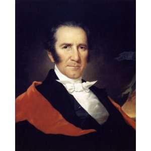 Samuel Houston Photo 38