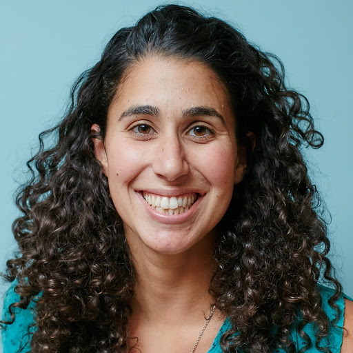 Lauren Weinstein Photo 38