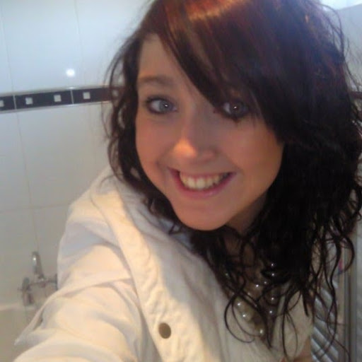 Rebecca Mackay Photo 6