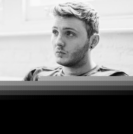 James Arthur Photo 25