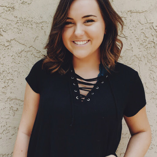 Maura Johnson Photo 14