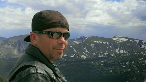 Shaun Culbert Photo 2