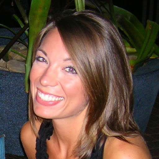Erin Brown Photo 34