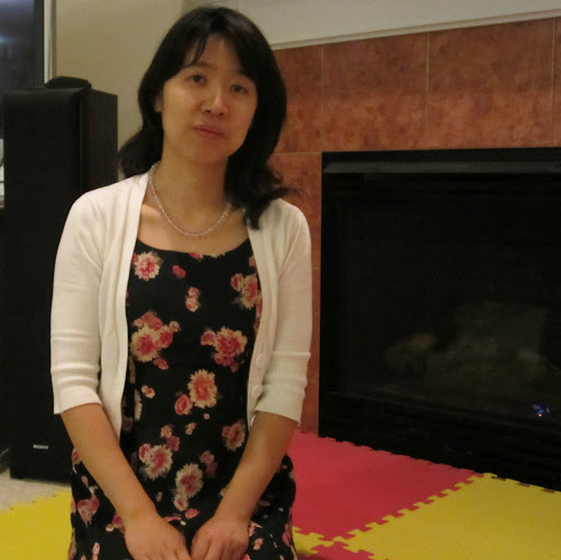 Linda Xu Photo 16