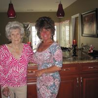 Susan Kramer Photo 41