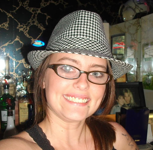 Tiffany Graves Photo 19