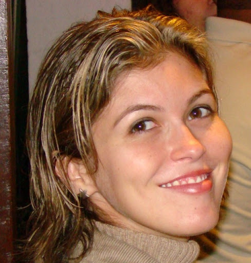 Carol Velasco Photo 10