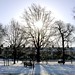 April Snow Photo 38