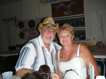 Nancy Graham Photo 36