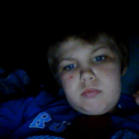 Gavin Powell Photo 13